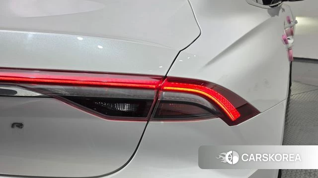 Hyundai The New Grandeur IG id 5003722 из Кореи 15
