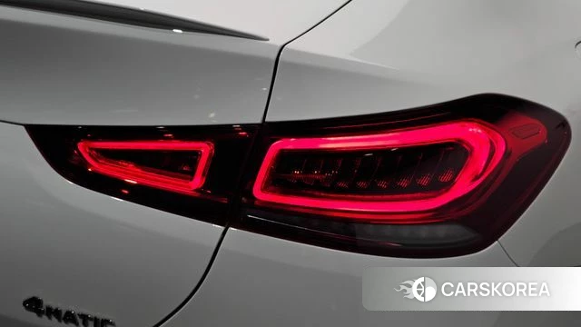 Mercedes-Benz GLE-Class W167 id 5021728 из Кореи 15