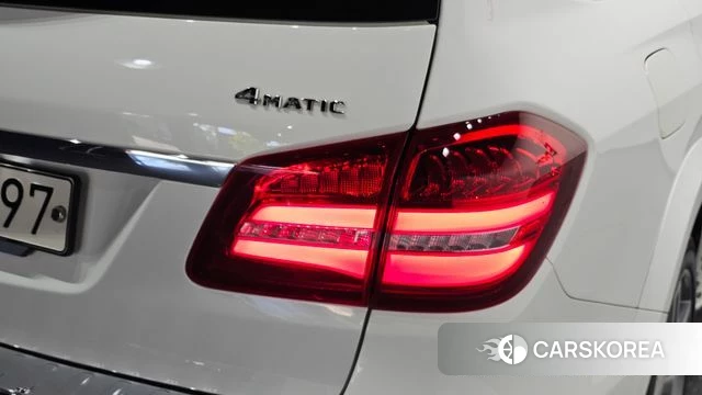 Mercedes-Benz GLS - Class X166 id 5024096 из Кореи 15