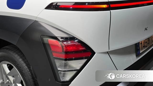 Hyundai Kona (SX2) id 4996090 из Кореи 15