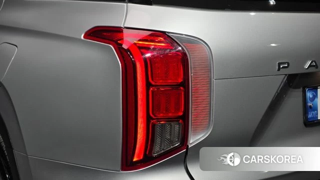 Hyundai The New Palisade id 5021779 из Кореи 15