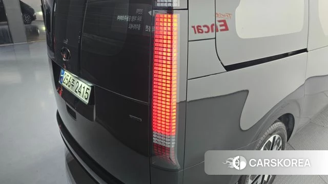 Hyundai Staria id 4768539 из Кореи 15