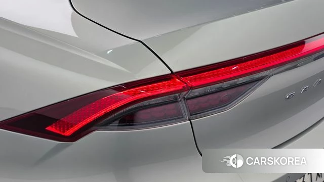 Hyundai The New Grandeur IG Hybrid id 4967174 из Кореи 15