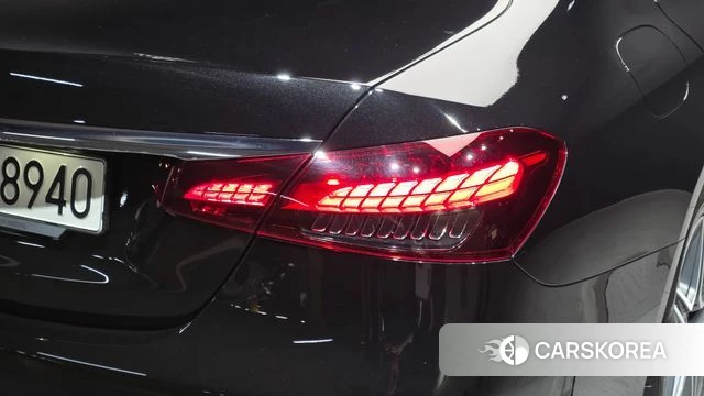 Mercedes-Benz E-Class W213 id 4996832 из Кореи 15
