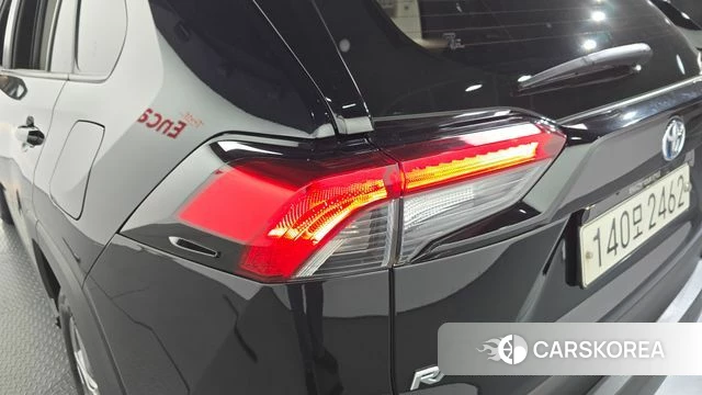 Toyota RAV4 5th Generation id 4997840 из Кореи 15
