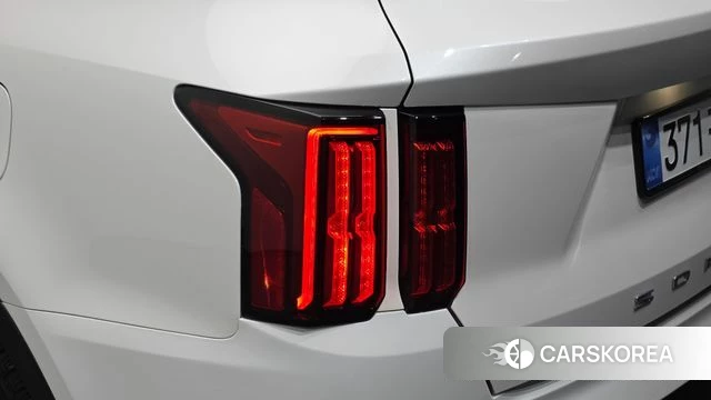Kia Sorento 4th Generation id 4958916 из Кореи 15