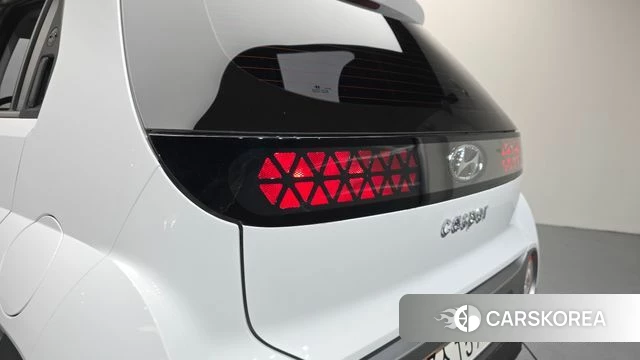 Hyundai Casper id 4768686 из Кореи 15