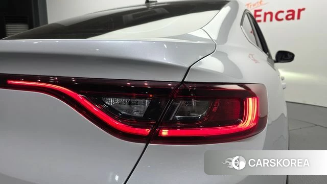 Renault Korea (Samsung) XM3 id 5053417 из Кореи 15