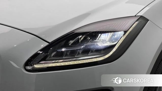 Jaguar E-PACE id 4651941 из Кореи 15
