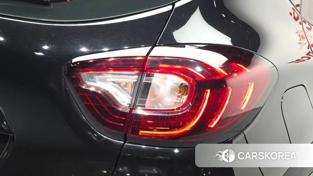 Renault Korea (Samsung) New QM3 id 5042046 из Кореи 15