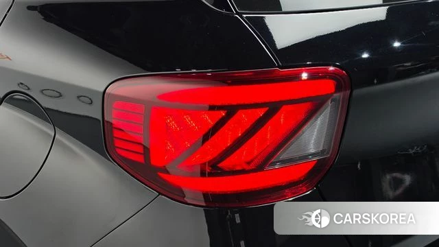 Hyundai Venue id 4974619 из Кореи 15