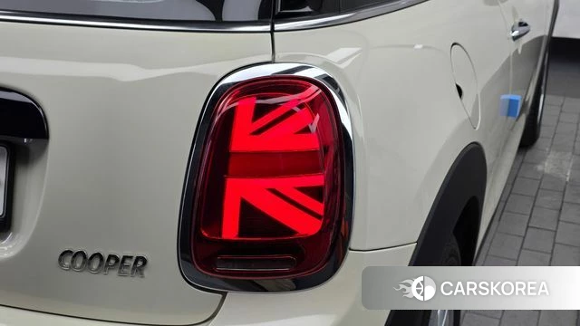Mini Cooper id 4982683 из Кореи 15