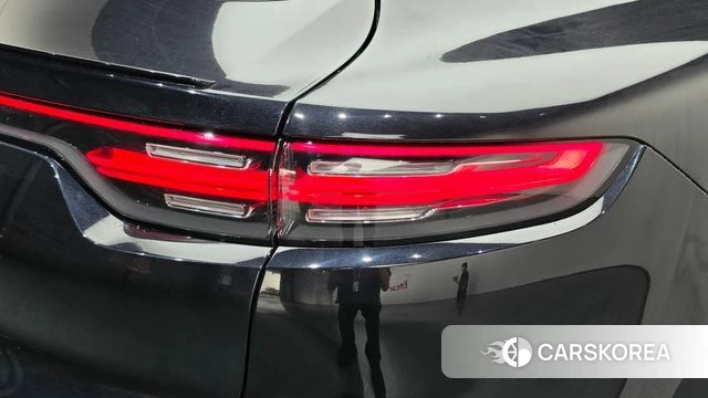 Porsche Cayenne (PO536) id 4982561 из Кореи 15