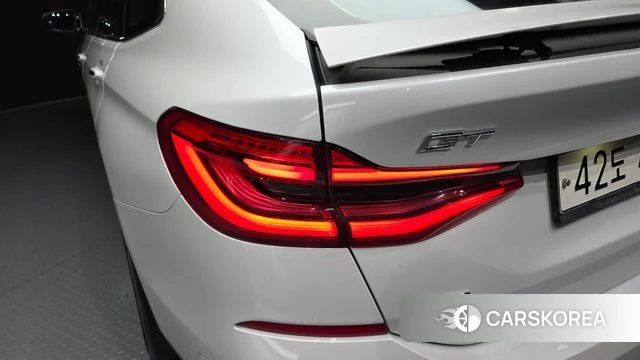 BMW 6 Series GT (G32) id 5036037 из Кореи 15
