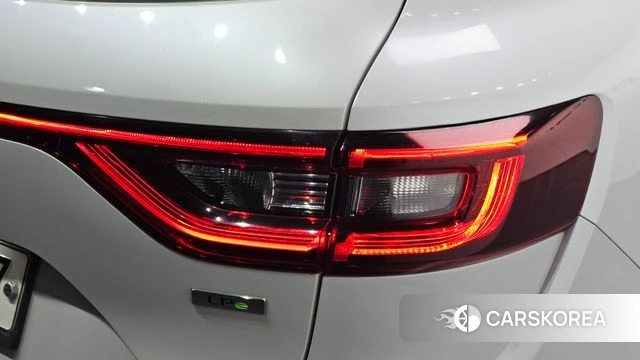 Renault Korea (Samsung) The New QM6 id 4993036 из Кореи 15