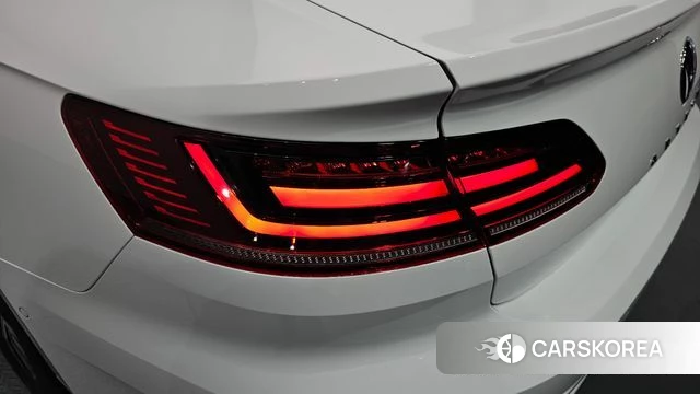 Volkswagen Arteon id 4900289 из Кореи 15