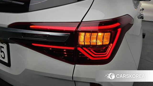 Kia Seltos id 4585501 из Кореи 15
