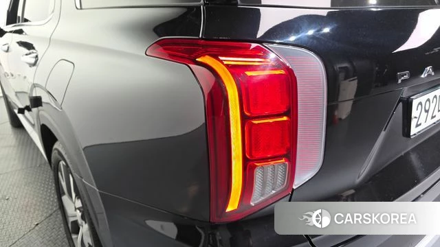 Hyundai Palisade id 4338159 из Кореи 15