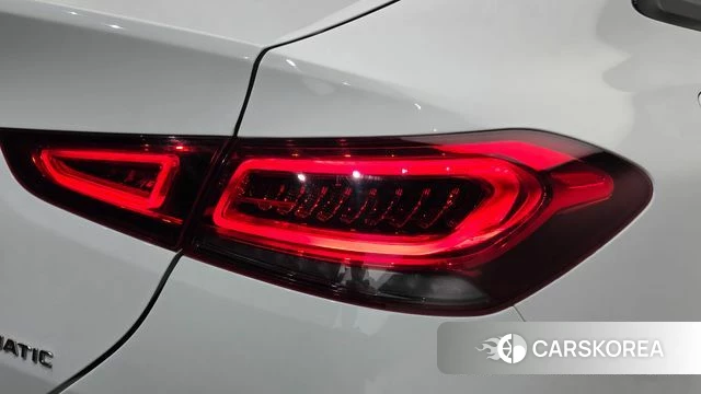 Mercedes-Benz GLE-Class W167 id 5040295 из Кореи 15