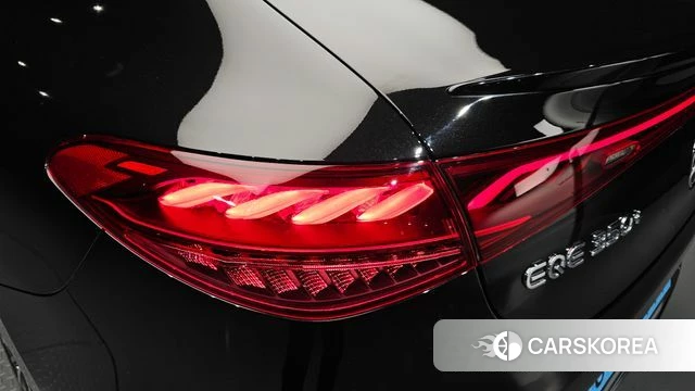 Mercedes-Benz EQE V295 id 5046626 из Кореи 15