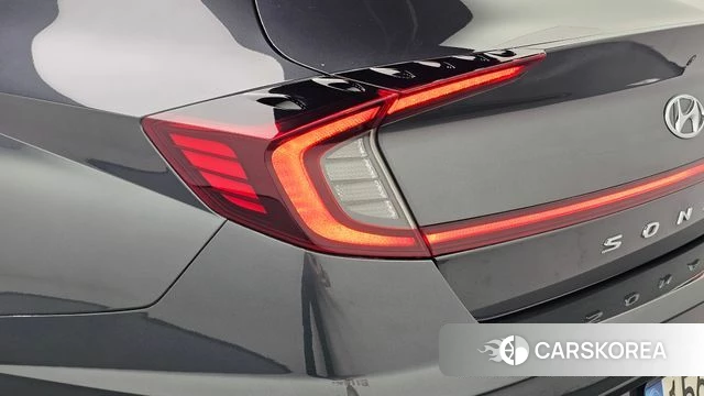 Hyundai Sonata (DN8) id 4997533 из Кореи 15