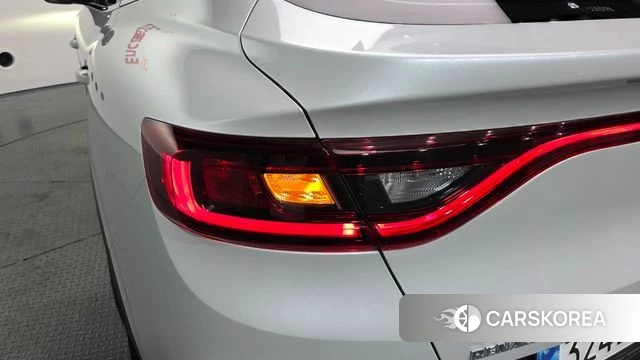 Renault Korea (Samsung) XM3 id 5053196 из Кореи 15