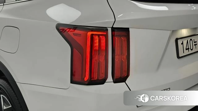 Kia Sorento 4th Generation id 4893390 из Кореи 15