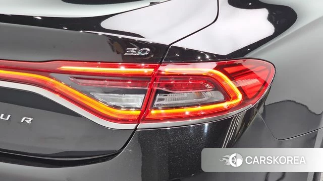 Hyundai Grandeur IG id 4993422 из Кореи 15