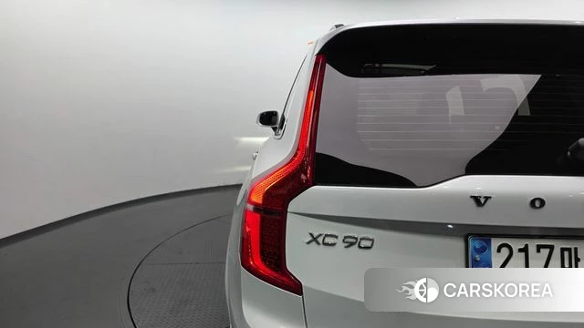 Volvo XC90 second Generation id 4893399 из Кореи 15