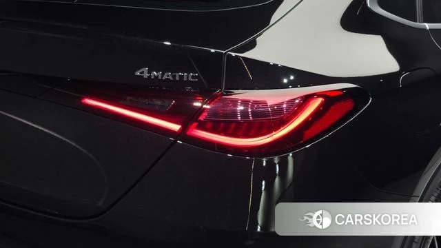 Mercedes-Benz GLC-Class X254 id 4934565 из Кореи 15