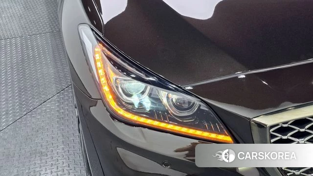 Genesis G80 id 4246084 из Кореи 15