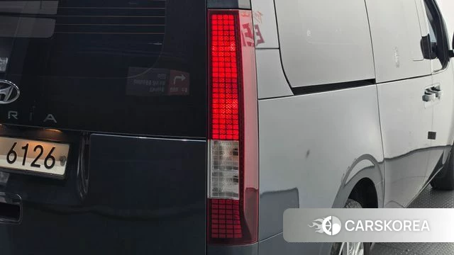 Hyundai Staria id 5040867 из Кореи 15