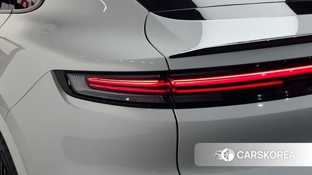 Porsche Cayenne (PO536) id 4904214 из Кореи 15