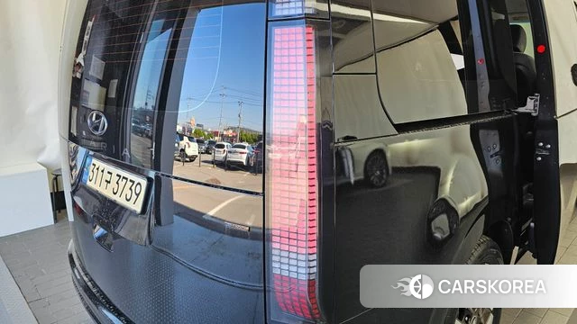 Hyundai Staria id 4958484 из Кореи 15