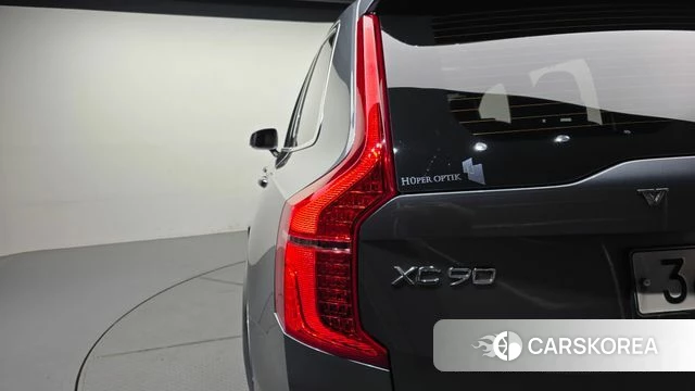Volvo XC90 second Generation id 4960495 из Кореи 15