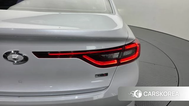 Renault Korea (Samsung) SM6 id 5004328 из Кореи 15