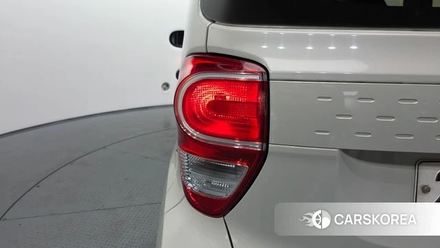 Kia The New Ray id 5042263 из Кореи 15
