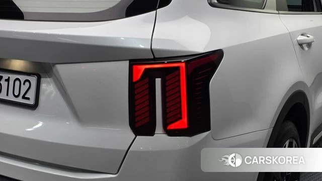 Kia The New Sorento 4th Generation id 5033091 из Кореи 15