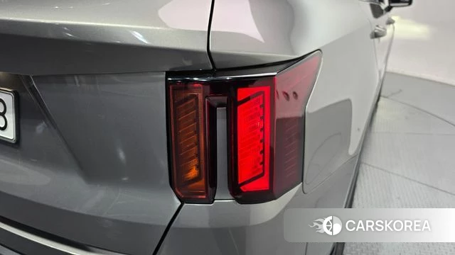 Kia The New Sorento 4th Generation id 5016210 из Кореи 15