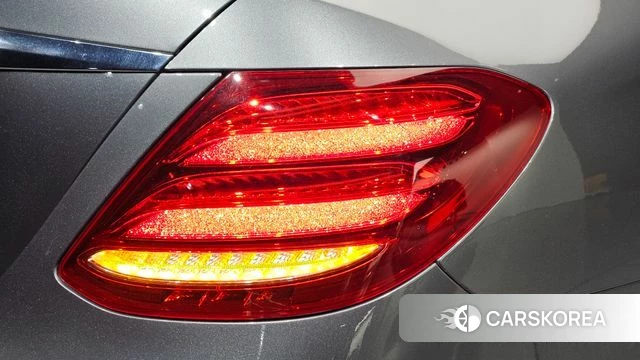 Mercedes-Benz E-Class W213 id 5023245 из Кореи 15