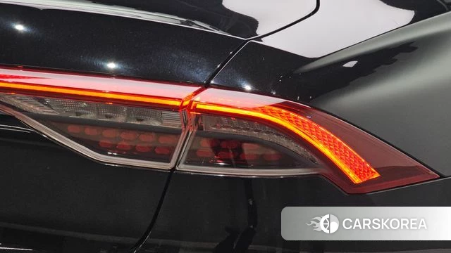 Hyundai The New Grandeur IG id 4977400 из Кореи 15