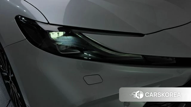 Toyota Camry (XV80) id 4892562 из Кореи 15