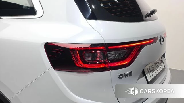 Renault Korea (Samsung) QM6 id 4978085 из Кореи 15