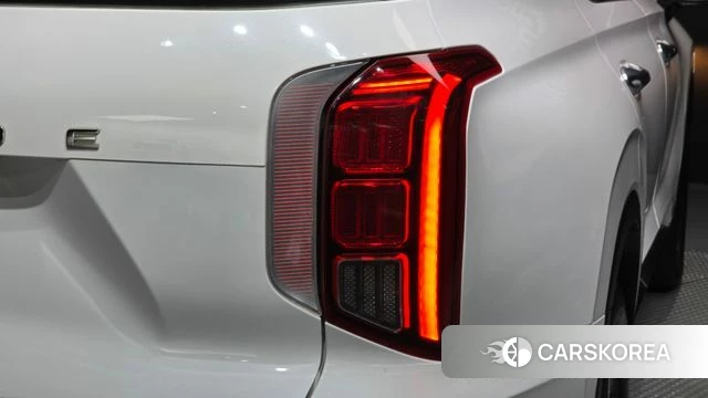 Hyundai Palisade id 4746626 из Кореи 15