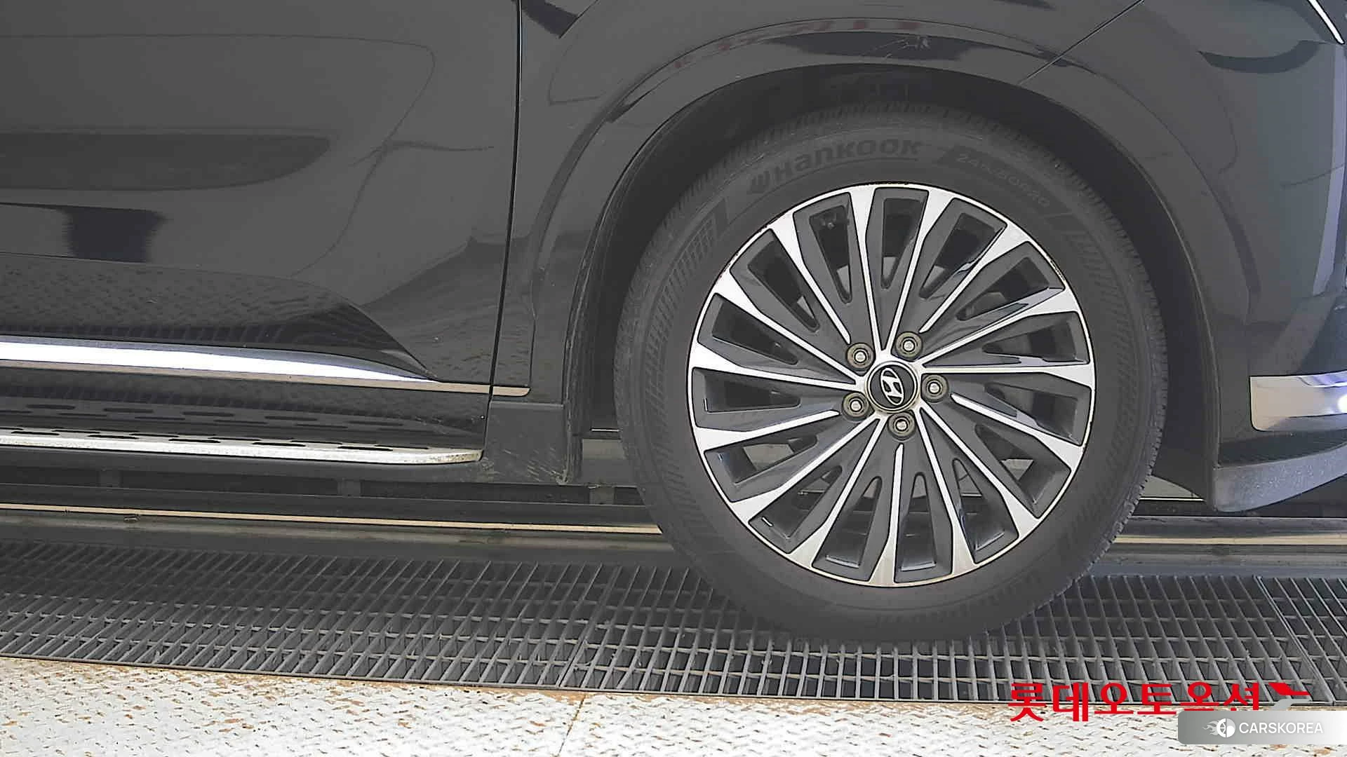 Hyundai Palisade id 4990064 из Кореи 15