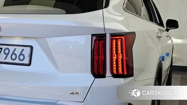 Kia Sorento 4th Generation id 5016720 из Кореи 15