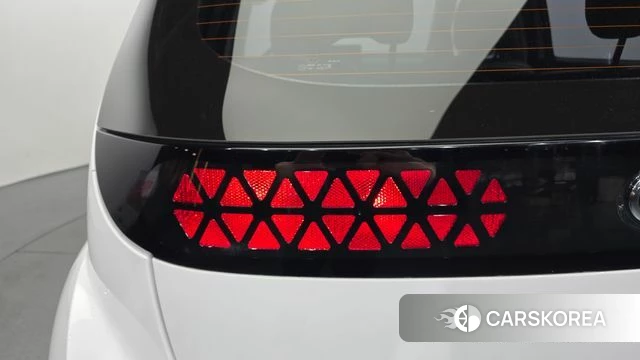Hyundai Casper id 4495055 из Кореи 15