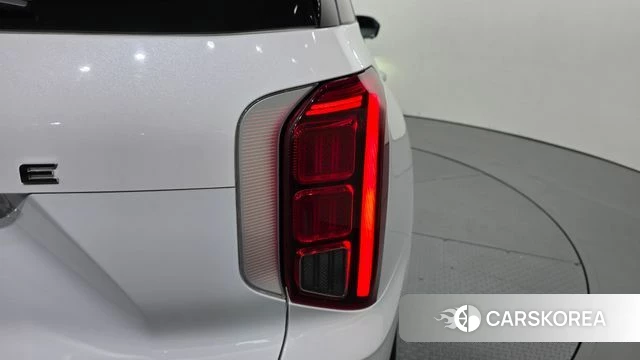 Hyundai Palisade id 5018405 из Кореи 15