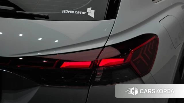 Audi Q4 e-Tron (F4) id 4739112 из Кореи 15