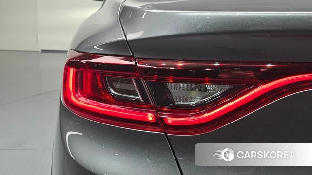 Renault Korea (Samsung) XM3 id 4952468 из Кореи 15